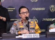 Sembilan Pelaku Penyekapan Saat Transaksi Mobil di Tangsel Ditangkap