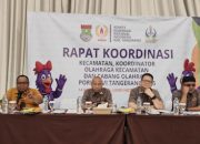 Porkab VI Tangerang Disambut Antusias, 2.677 Atlet Ikut Serta