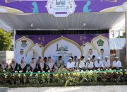 Syiar Islam, Pemkab Tangerang Adakan Festival Al-Amjad 2025