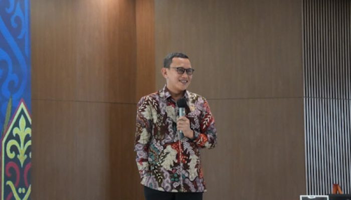 Sekjen HKTI: Harga Pupuk Turun Hasil Efisiensi Presiden Prabowo
