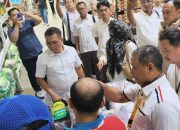 Ditreskrimsus Polda Banten Tegaskan Komitmen Penegakan Hukum Pengendalian Harga Beras