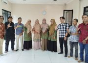 JMSI Banten Latih 253 Siswa MTsN 5 Kabupaten Tangerang dalam Pelatihan Menulis dan Pemanfaatan AI