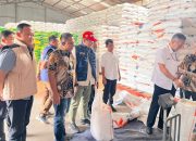 Dirreskrimsus Polda Banten Turun Langsung Pantau Harga Beras