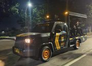 Operasi Cipta Kondisi “Jaga Jakarta”, Polisi Sisir Titik Rawan Kriminalitas di Tangerang