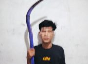 Tidak Ada Ruang untuk Aksi Tawuran di Kota Tangerang