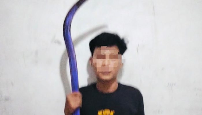 Tidak Ada Ruang untuk Aksi Tawuran di Kota Tangerang