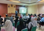 IKPP Tangerang Sosialisasikan Bahaya HIV AIDS dan P4GN ke Pemuda Pakulonan