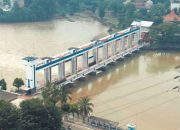 Festival Pintu Air Kota Tangerang Berlangsung 6 – 8 November 2025
