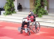 Ekspresi Tubuh Tumbuh, Cermin Kebudayaan Inklusif Cilegon