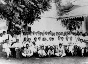 Refleksi 97 Tahun Sumpah Pemuda: Saat Persatuan Hanya Hidup di Panggung Seremonial