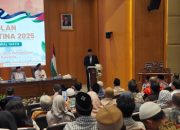 Bulan Solidaritas Palestina, Bangun Gaza Demi Pembebasan Al-Aqsa dan Kemerdekaan Palestina