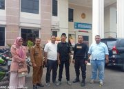 PSN Waduk Karian, Warga Bungurmekar Siap Ke Istana Presiden