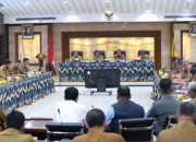 Pemkot Tangerang Fokus Hadapi Puncak Musim Penghujan