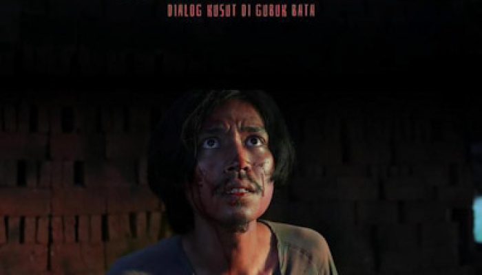 UBRUG: Dialog Kusut di Gubuk Bata, Film Lokal Cilegon Angkat Isu Budaya dan Kesehatan Mental