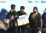 Pengurus DKKC Raih Penghargaan di Ajang GTK Transformatif