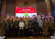 Qasidah Bukan Sekedar Musik Melainkan Identitas Budaya Cilegon