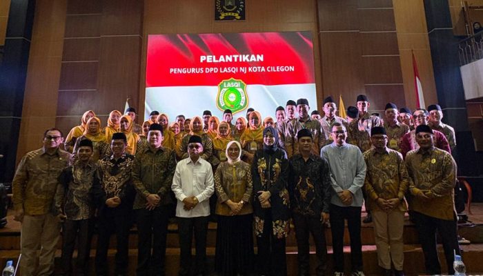 Qasidah Bukan Sekedar Musik Melainkan Identitas Budaya Cilegon