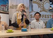 SANFFEST 2025, Gerakan Budaya dari Pesantren untuk Indonesia dan Dunia