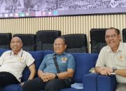 Porkab Tangerang Hari Ketiga Lancar, Juara Bertahan Tertahan
