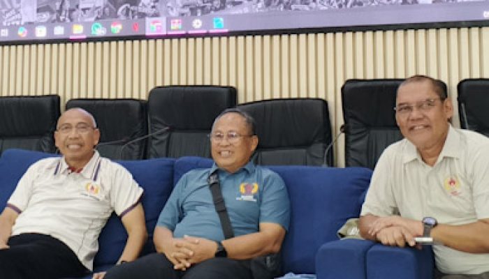 Porkab Tangerang Hari Ketiga Lancar, Juara Bertahan Tertahan