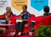 RI Tegaskan Komitmen Lindungi WNI dan Perangi TPPO di Asia Tenggara