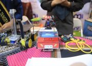 Olimpiade Madrasah Indonesia 2025 Berlangsung di Kota Tangerang