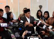 Gus Elham Cium Anak Perempuan, Wamenag Romo: Tidak Pantas!