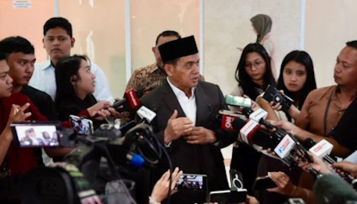 Gus Elham Cium Anak Perempuan, Wamenag Romo: Tidak Pantas!