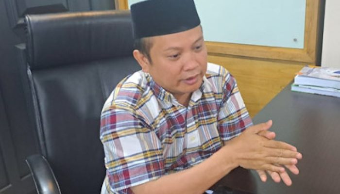 Turidi Susanto Ajak Masyarakat Teladani para Pahlawan