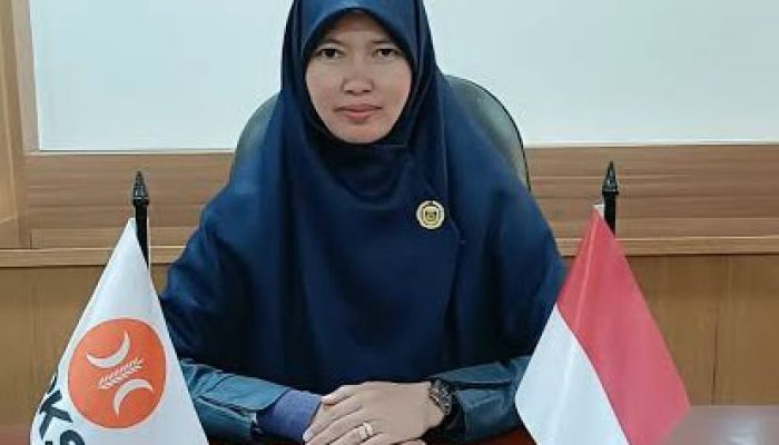 HKN 2025, DPRD Kota Tangerang Harap Pelayanan Kesehatan Ditingkatkan