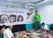 PKB Kota Tangerang Gelar Tasyakkuran, Teladani Kepahlawanan Gus Dur