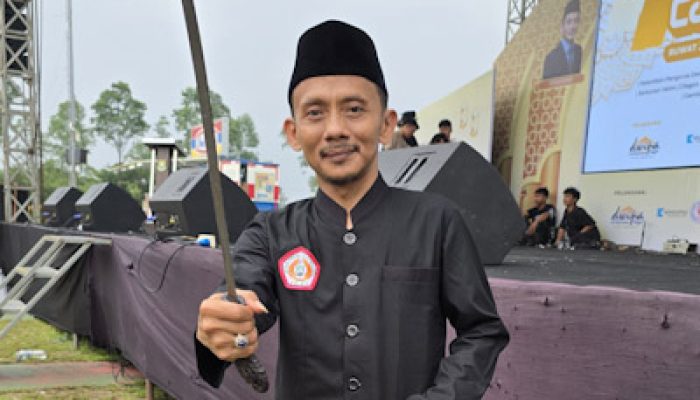 Dewan Kebudayaan Kota Cilegon Ajak Semua Pihak Dukung dan Meriahkan Golok Day Festival 2025