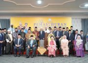 Majelis Ilmuwan Nusantara 2025 Hasilkan Resolusi Panduan Dakwah yang Santun