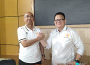 Pesta Usai, Juara Didapat, Porprov Diincar