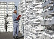 Optimalkan Nilai Tambah dan Manfaat, MIND ID Perkuat Tata Kelola Produksi dan Penjualan