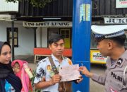 Operasi Zebra 2025 Hari Kedua, Ditlantas Prioritaskan Penegakan Humanis
