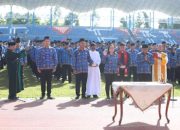 5.591 PPPK Paruh Waktu Kota Tangerang Dilantik