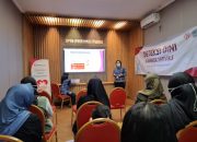 Cegah Kanker Serviks, Alfamidi Dukung Skrining HPV DNA di Puskesmas Parigi