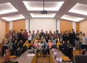 DKKC Siap Meriahkan Festival Budaya Kota Tangerang 2025