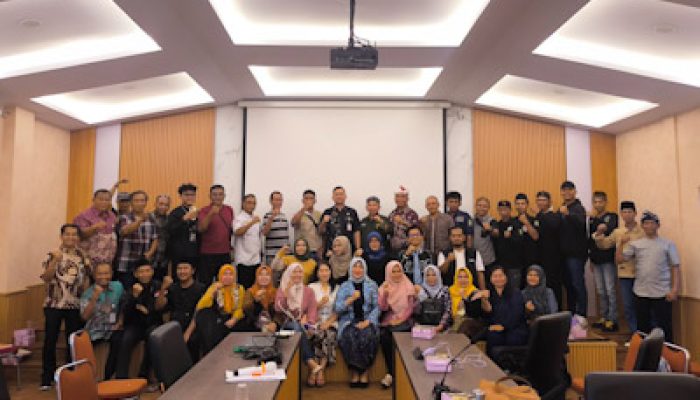DKKC Siap Meriahkan Festival Budaya Kota Tangerang 2025