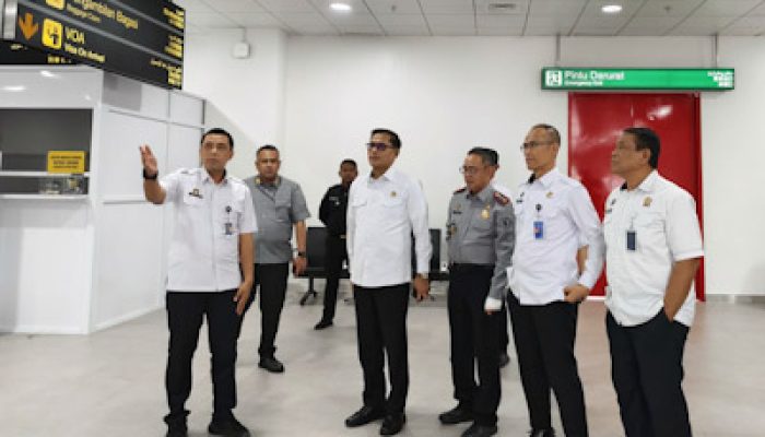 Kewarganegaraan Global Indonesia: Terobosan Imigrasi dalam Menanggapi Kewarganegaraan Ganda