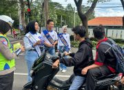 Sepekan Operasi Zebra Jaya 2025, Polres Metro Tangerang Kota Catat 630 Pelanggaran