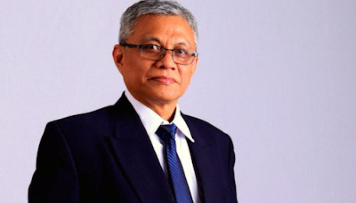 Prof. Didik J. Racbini: Hukum Sesat, Ekonomi Rusak