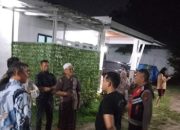 Polsek Panongan Respons Cepat Laporan Warga Terkait Orang Mabuk