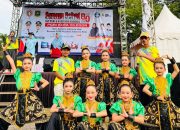HUT PGRI, Ketua DKKC: Guru Adalah Pilar Peradaban dan Lentera Bangsa