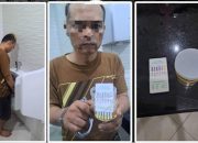 Resmob Sat Reskrim Polres Metro Tangerang Kota Ungkap Kasus Rudapaksa