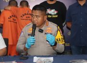 Pembunuh di Semak Kebun Pisang Cikupa Terungkap