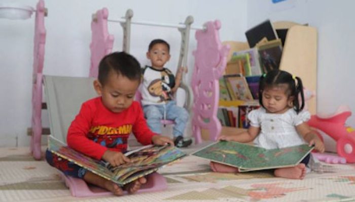 Silacak Perak, Layanan Hotline Aduan Bullying Kota Tangerang