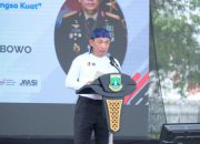 Kapolri Ajak Insan Pers Perkuat Sinergi dan Jaga Ruang Informasi di Era Digital