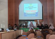 Dewan Da’wah Islamiyah Indonesia Kota Bekasi Salurkan 550 Paket Sembako pada Tunanetra dan Duafa